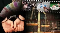 Kerugian Fantastis Korupsi SPPD di DPRD Riau, Penyidik Bakal Miskinkan Pelaku