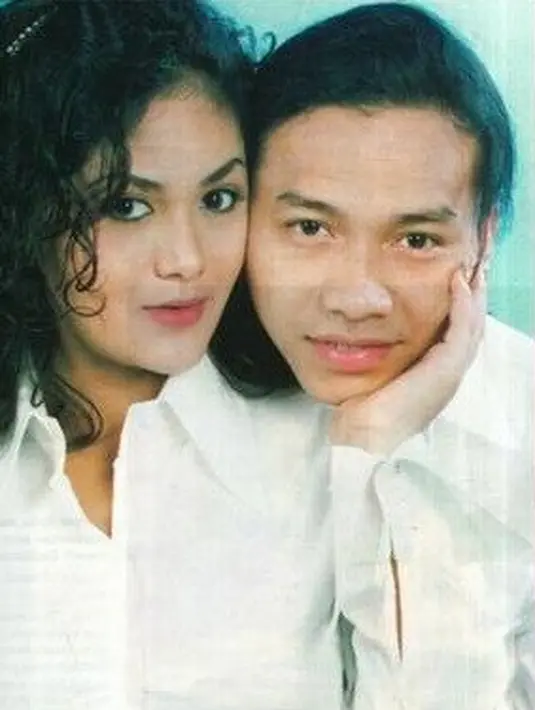 Anang Hermansyah (Sumber: Kapanlagi.com)