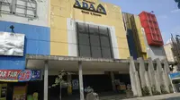 ADA Swalayan Kota Bogor (Achmad Sudarno/Liputan6.com)