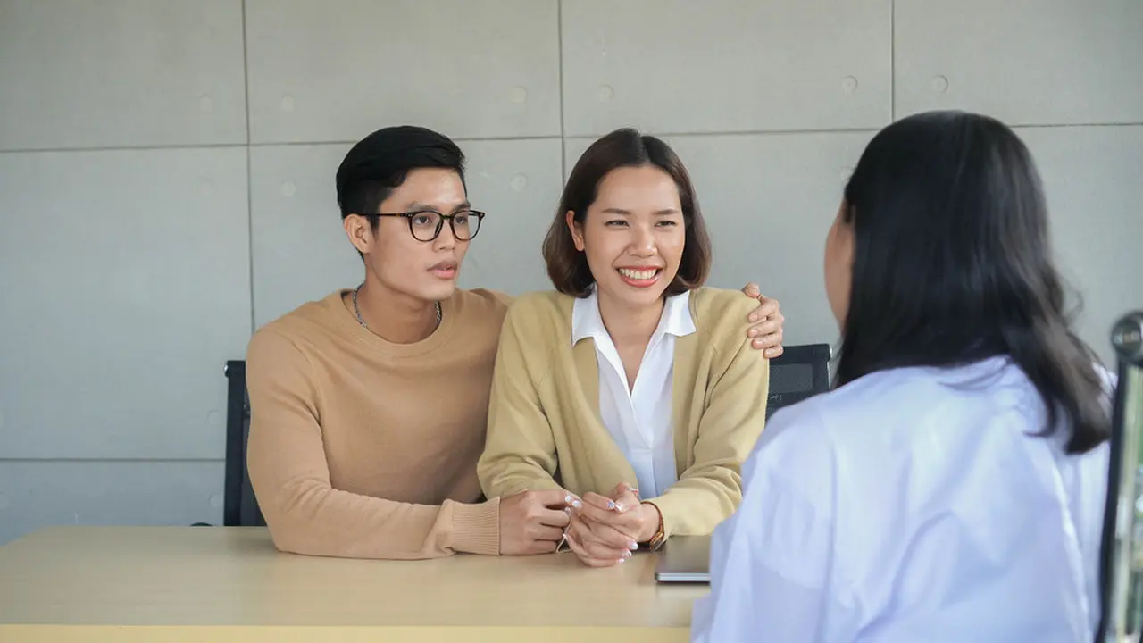 couple