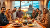 350 Ucapan Selamat Berbuka Puasa in English for Ramadan