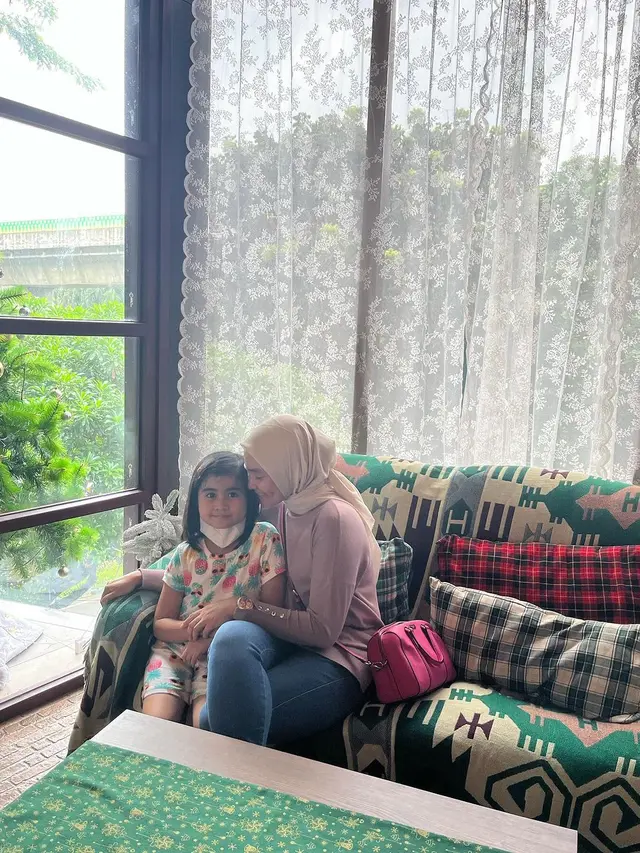 Intan Nuraini (Instagram/intan_nuraini23)