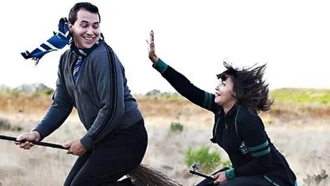 Tanda-Tanda Tak Terucap, Pria yang Mencintaimu Melalui Gesturnya