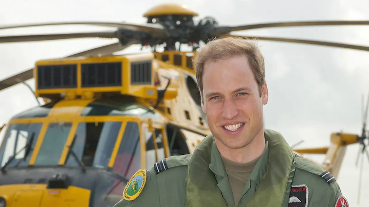 Pangeran William