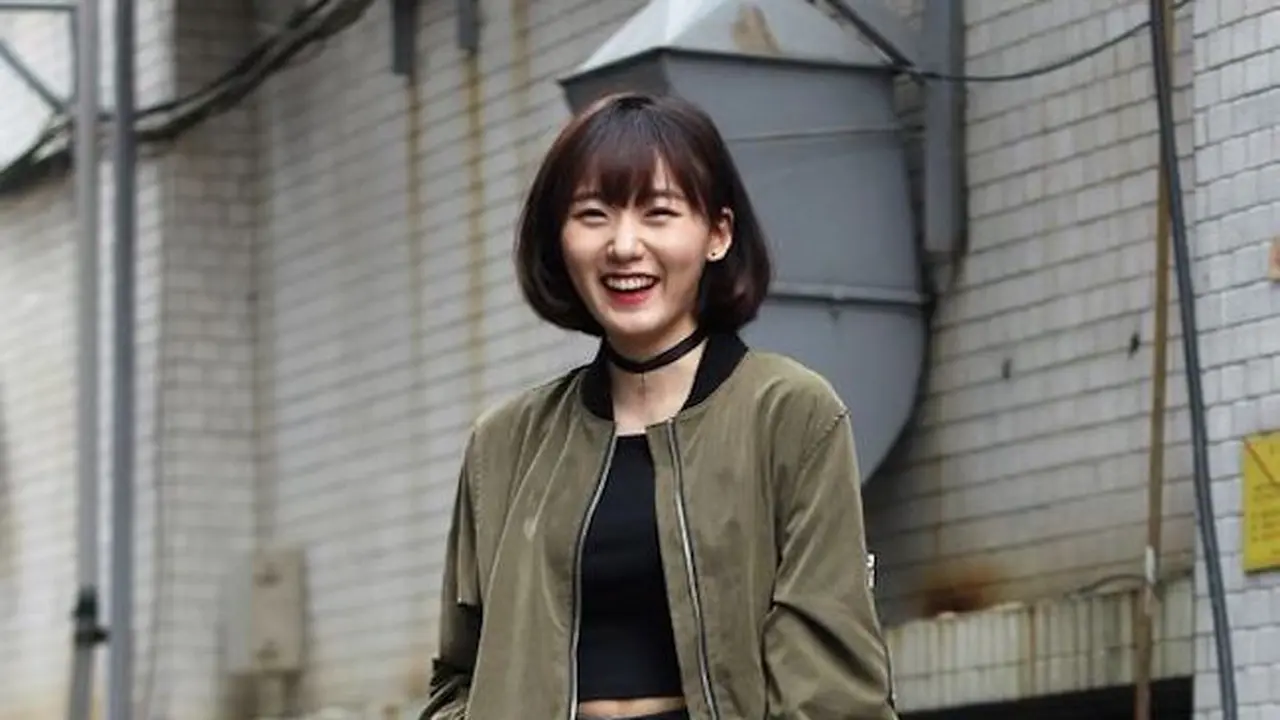 [Bintang] Jaket Parka