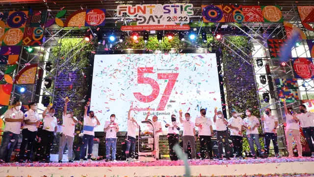 Funtastic Days 2022.
