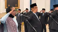 Said Iqbal Dilantik jadi Penasihat Prabowo