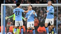 Ambrosini: Man City Stuck, Mulai Dibaca Lawan, Butuh Perubahan Besar