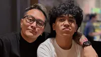Demian Aditya Kembali Dekat dengan Anak Setelah 14 Tahun Terpisah