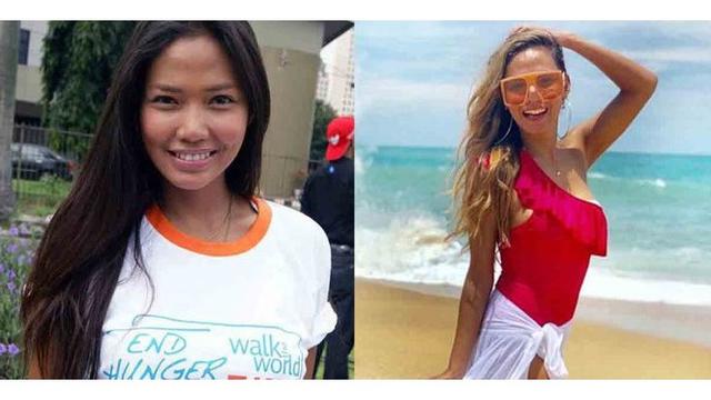 Lama Tak Muncul di Layar Kaca, Penampilan 4 Artis Ikut Suami di Luar negeri Ini Bikin Pangling