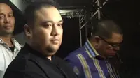 Didi Mahardika Soekarno: Jane Shalimar Sakit Hati