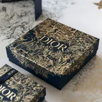 Deretan koleksi menarik dari Dior Beauty, sempurnakan musim liburan yang spesial.