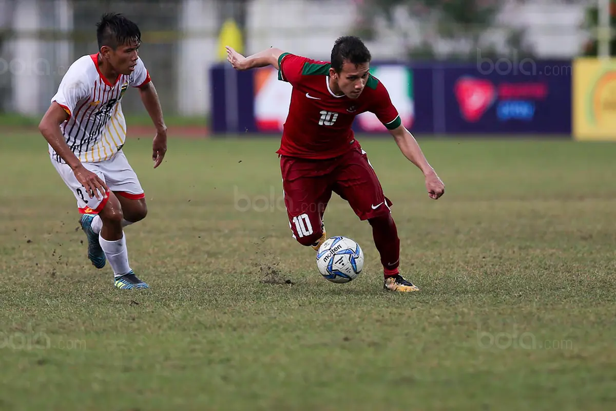 Piala AFF U-18