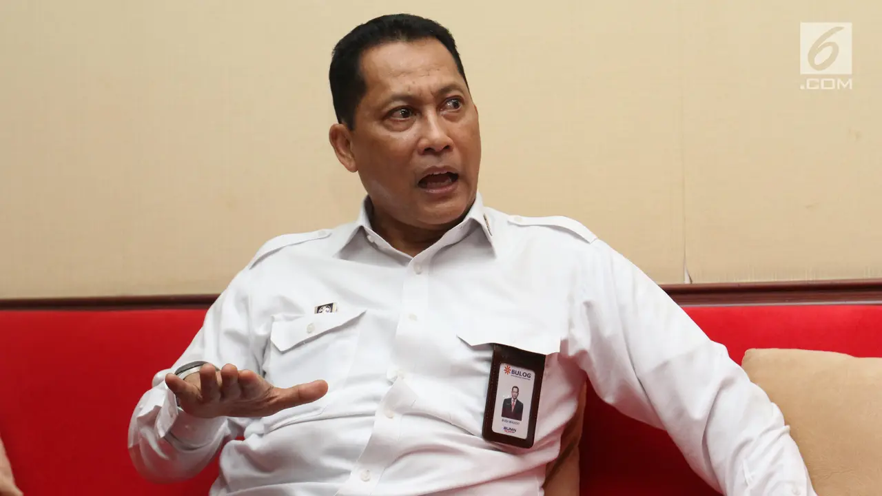 Budi Waseso