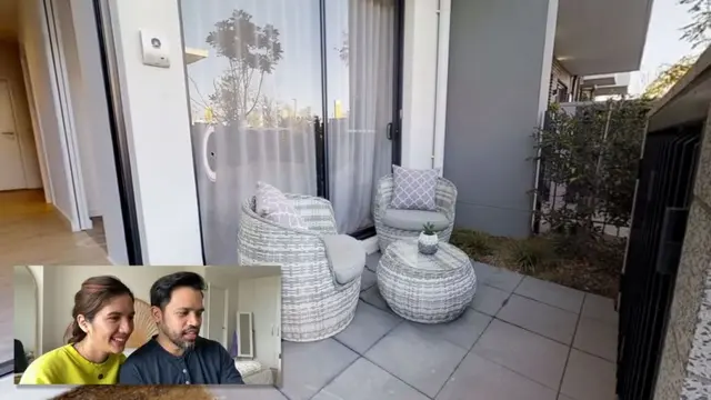 Desain Rumah Baru Acha Sinaga