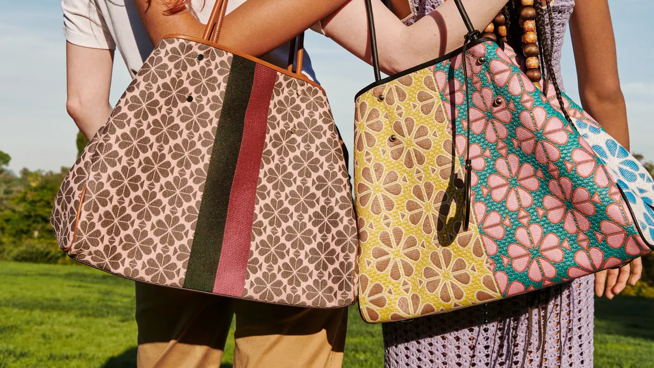 Kate Spade New York Signature Collection 2020