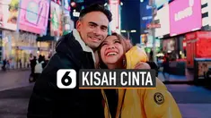 Suami Bunga Citra Lestari, Ashraf Sinclair meninggal dunia hari ini, Selasa (18/2) pagi di usia 40 tahun.  Kepergian Ashraf tentu tak hanya meninggalkan duka yang mendalam tetapi juga kenangan manis bagi BCL dan keluarga.