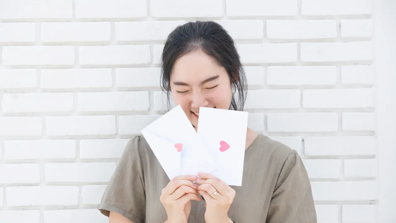 Kisah Cinta