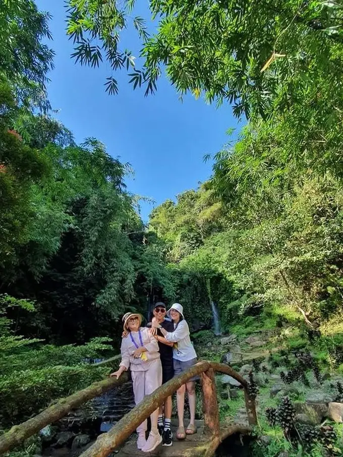 [Fimela] Ayu Ting Ting