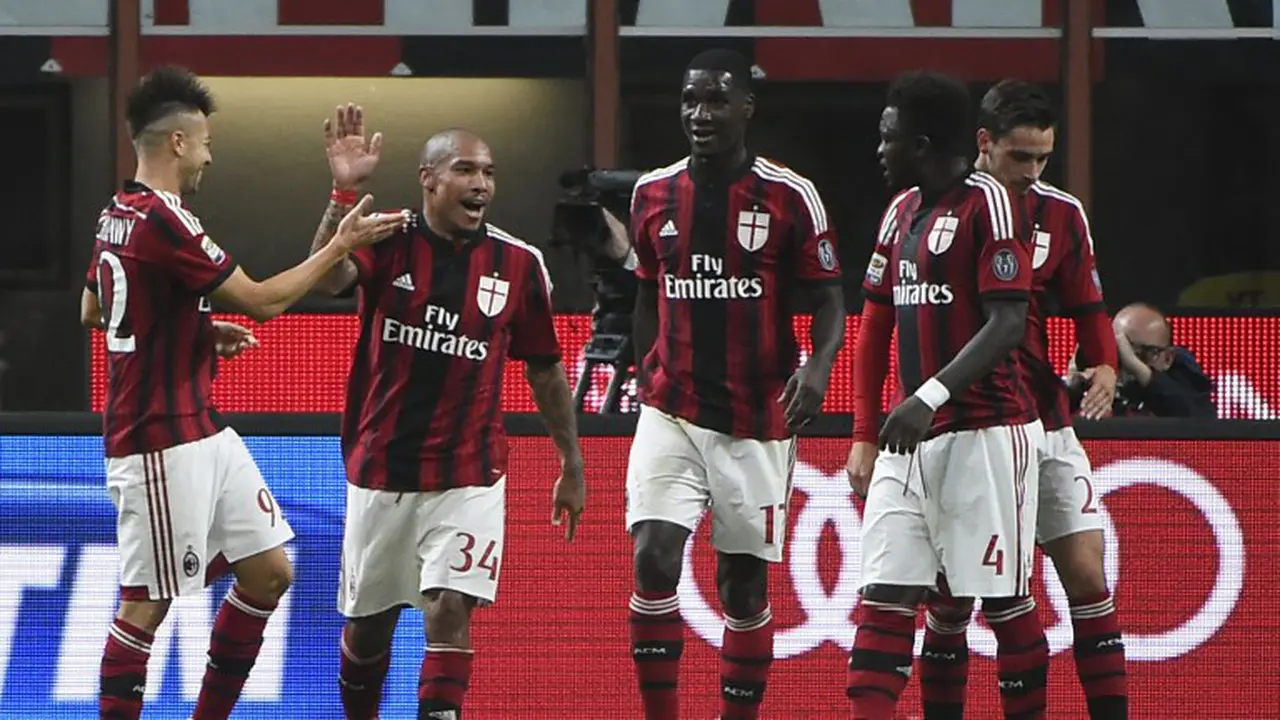 AC Milan 
