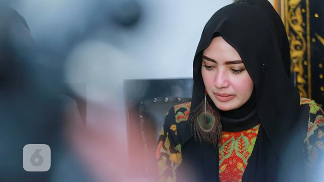 [Bintang] Yulia Mochamad