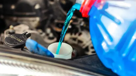 Jangan Tunggu Overheat, Ganti Air Radiator pada Waktu Ini