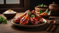 6 Resep Ayam Bacem yang Mudah Dibuat, Dijamin Empuk dan Gurih