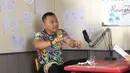 Anang Hermansyah (Youtube/Armand Maulana)