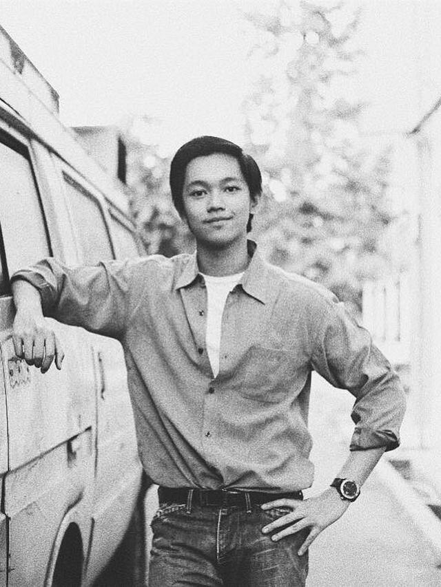  Iqbaal  Ramadhan  dan 6 Aktor Ganteng di Dilan  1990 Siapa 