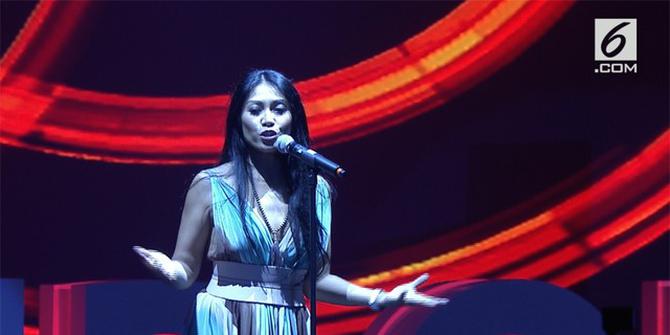 Anggun C Sasmi - Bayang bayang Ilusi