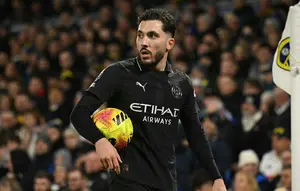 Juventus Coba Boyong Pemain Manchester City Ini di Januari 2027?