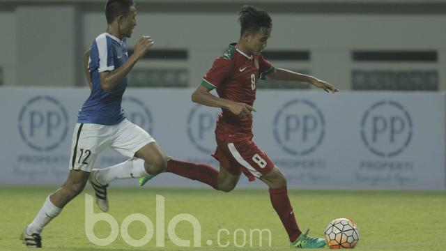 Timnas Indonesia U-16