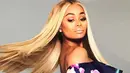 “Seseorang yang mencintai keluaganya dan memperlakukan teman-temannya dengan benar dan memperlakukan ku dengan benar juga,” tambah Blac Chyna seperti yang dilansir Ace Showbiz. (Instagram/blacchyna)