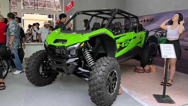 Kawasaki