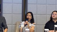 Manager of Climate Finance di Climate Policy Initiative, Luthfyana Larasati.