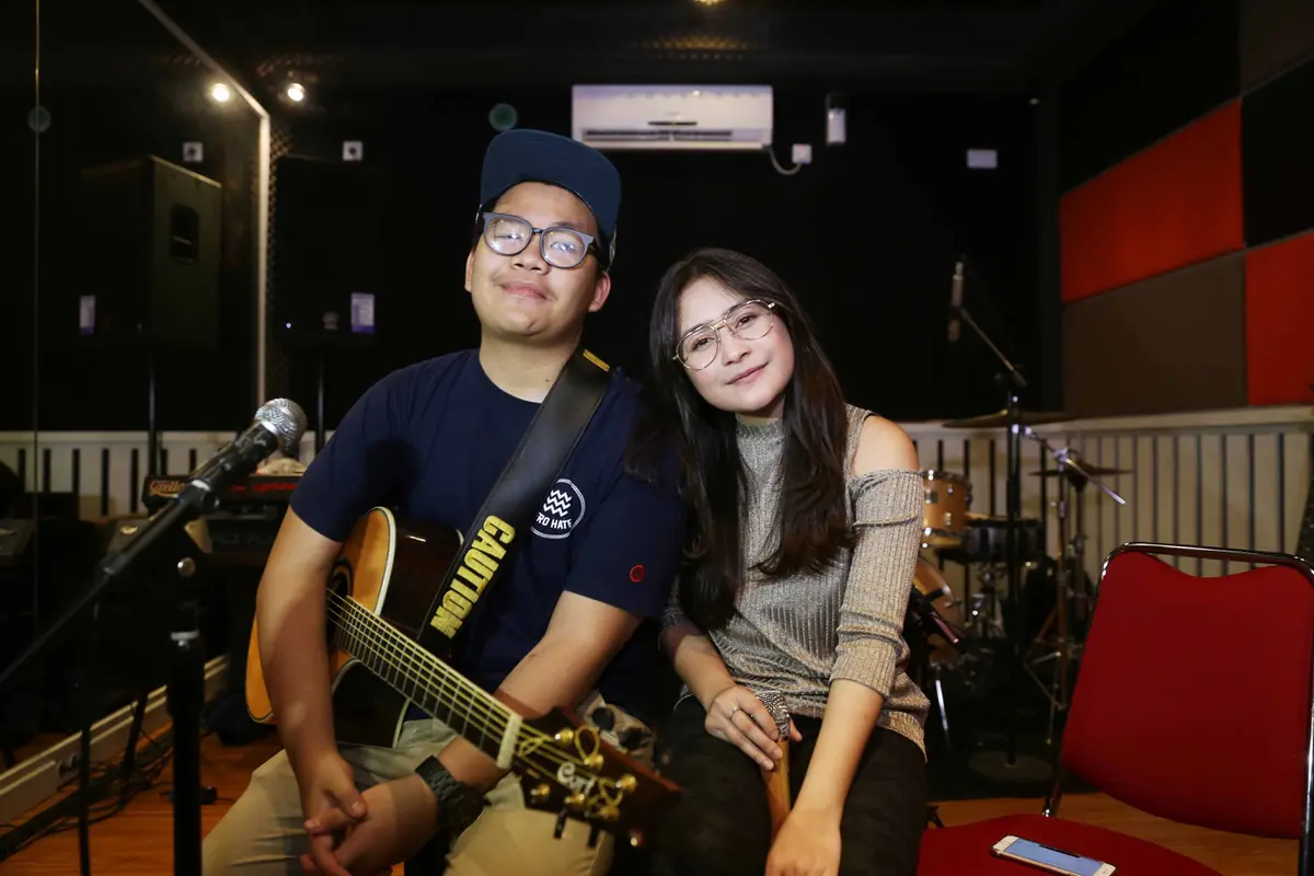 [Bintang] Kiki CJR - Prilly Latuconsina