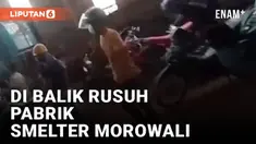 Keamanan pekerja yang tak diperhatikan, hingga kesenjangan upah dengan tenaga kerja asing disebut sebagai penyebab kerusuhan di pabrik smelter milik Tiongkok di Morowali. Namun LSM China Labor Watch di AS menyebut para pekerja Tiongkok juga sebagai k...