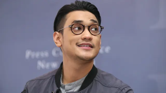 [Bintang] Afgan
