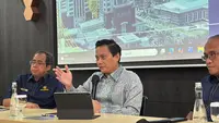 Thomas Djiwandono Bantah Isu Dipersiapkan jadi Gubernur BI