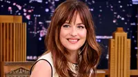 Jamie Dornan dan Dakota Johnson berbagi cerita tentang betapa tidak nyamannya melakukan adegan seks di film.