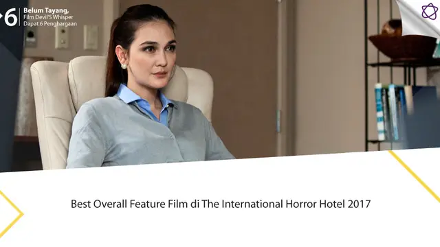 [Bintang] Devil'S Whisper