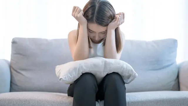 Memahami Kaitan antara Stres dan Bau Mulut: Strategi Mengatasi Keduanya