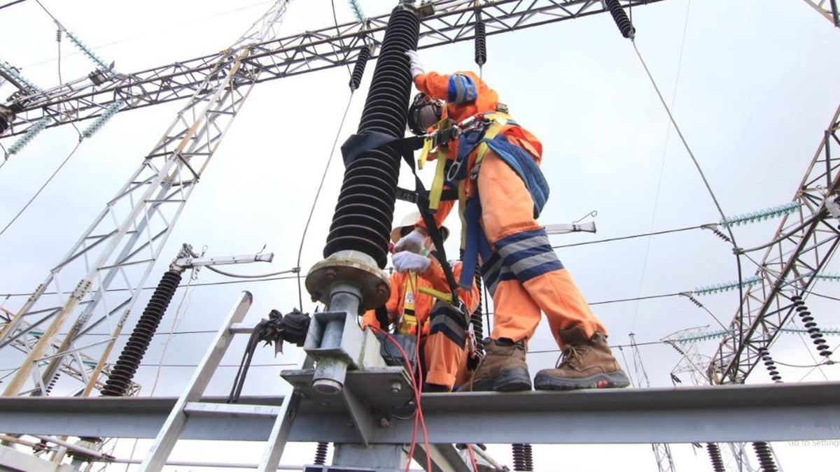 Penjualan Gas Tumbuh Subur, PLN EPI Kantongi Pendapatan Rp 41,91 Triliun