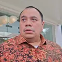 Danantara Ajak Investor Asing Masuk ke Pusat Finansial Keuangan Indonesia