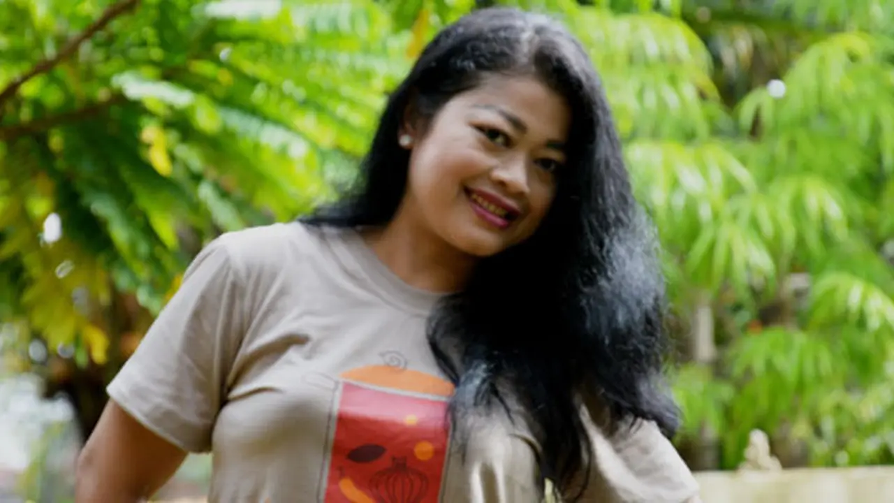 Copyright by Diah Didi