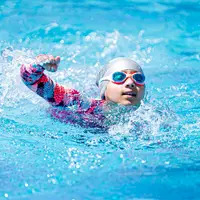 Ilustrasi&nbsp;Berenang/copyright pexels