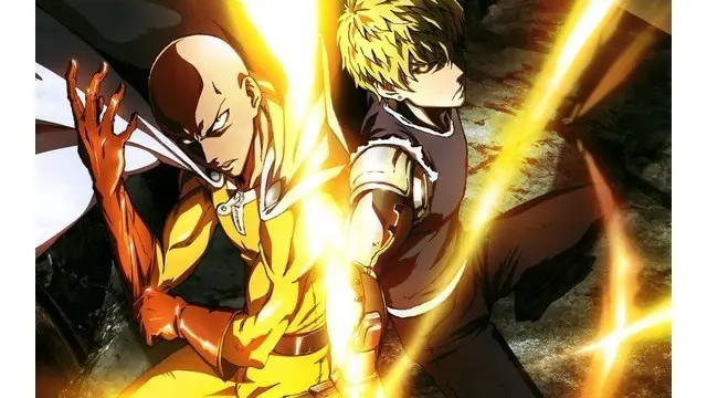 Sebagai episode terakhir OTAKU GATARI, kami akan mengulas anime One Punch Man yang nggak kalah keren dari anime-anime favoritmu.