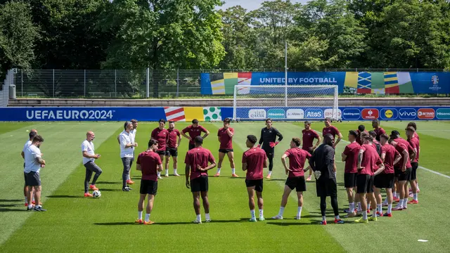 Latihan Swiss