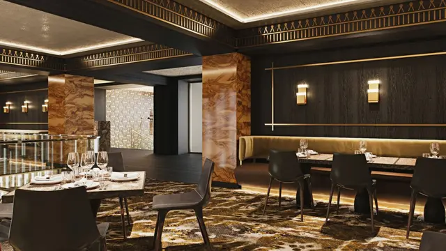 Keindahan yang direndam dalam suara Indonesia