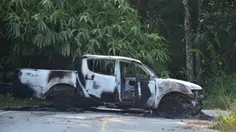 51 Serangan Guncang Thailand dalam Semalam, 3 Orang Terluka